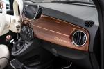 Fiat 500C Riva 2016 года